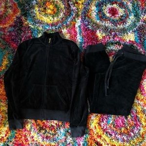 Juicy Couture Sweatsuit